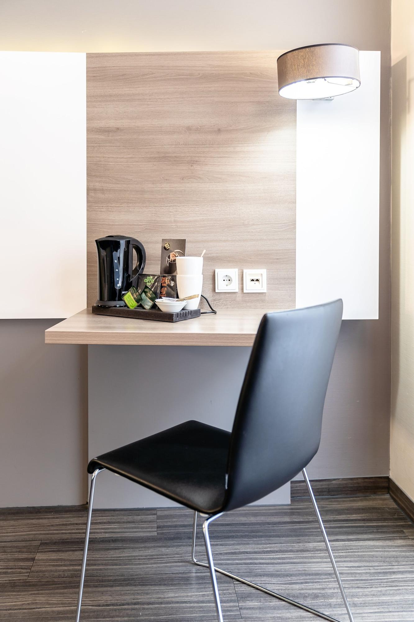 Hotel Demas Munich