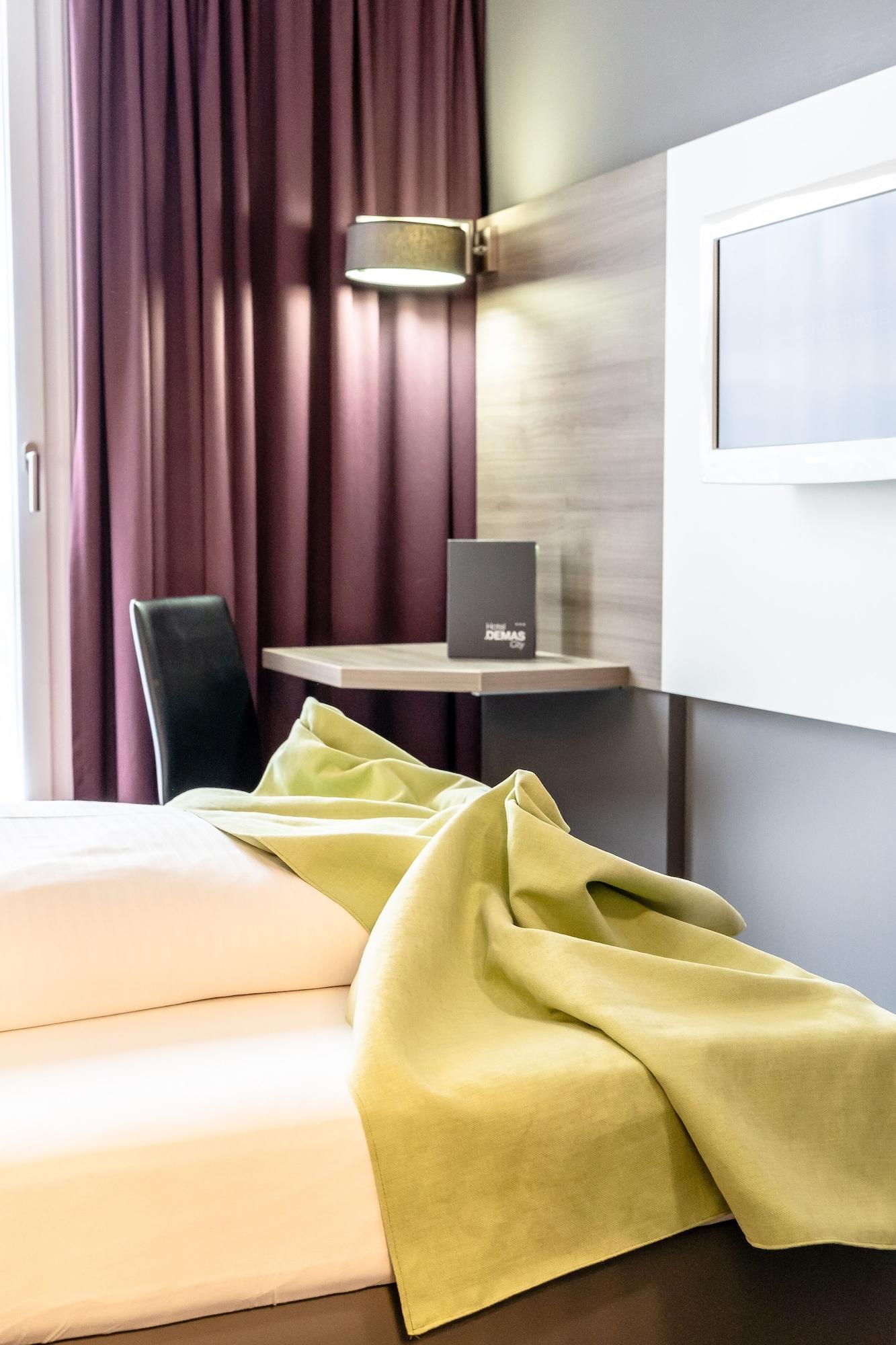 Demas 3* Monaco di Baviera