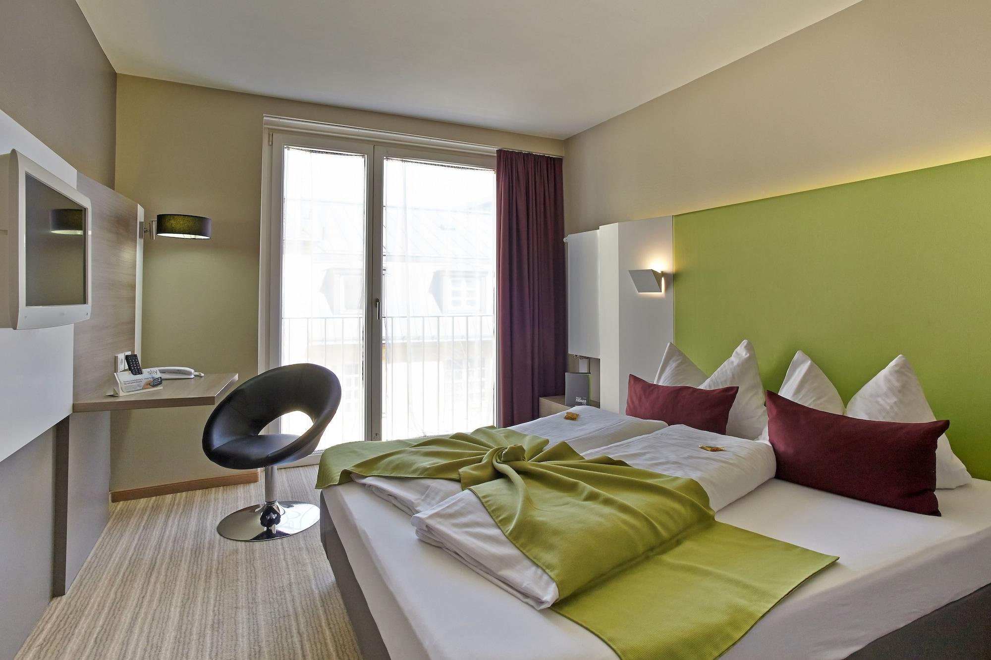 Demas 3* Monaco di Baviera