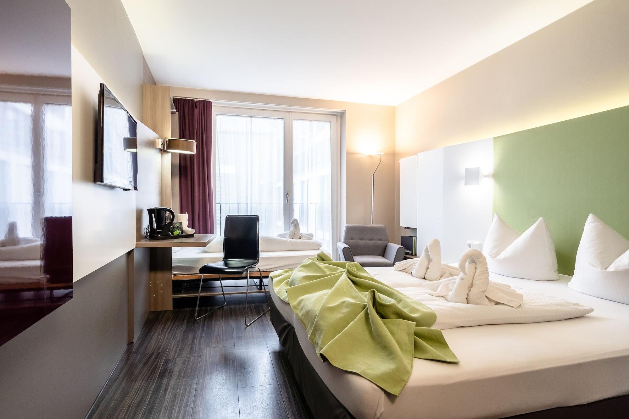 Hotel Demas 3*