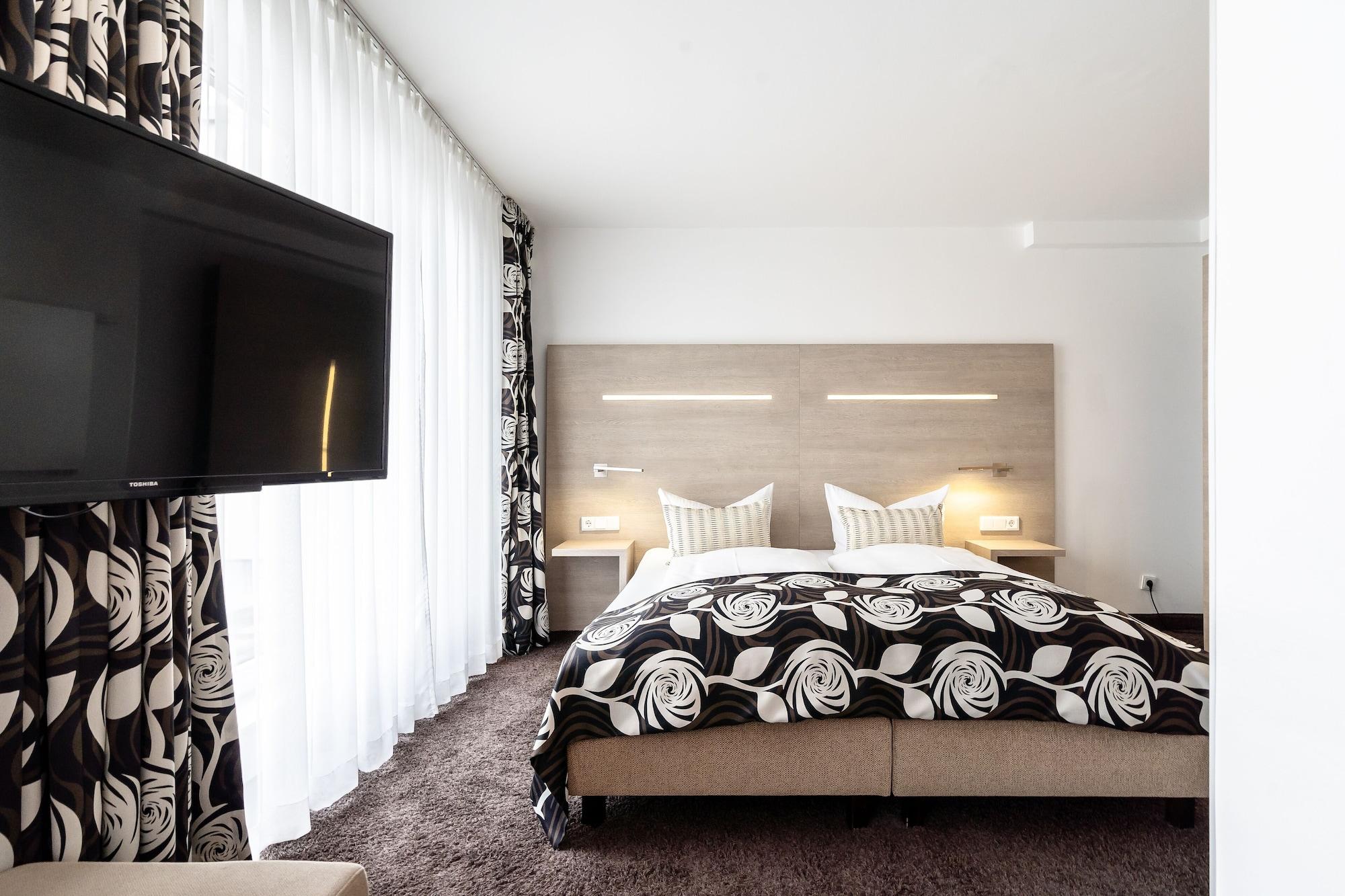 Hotel Demas Monaco di Baviera