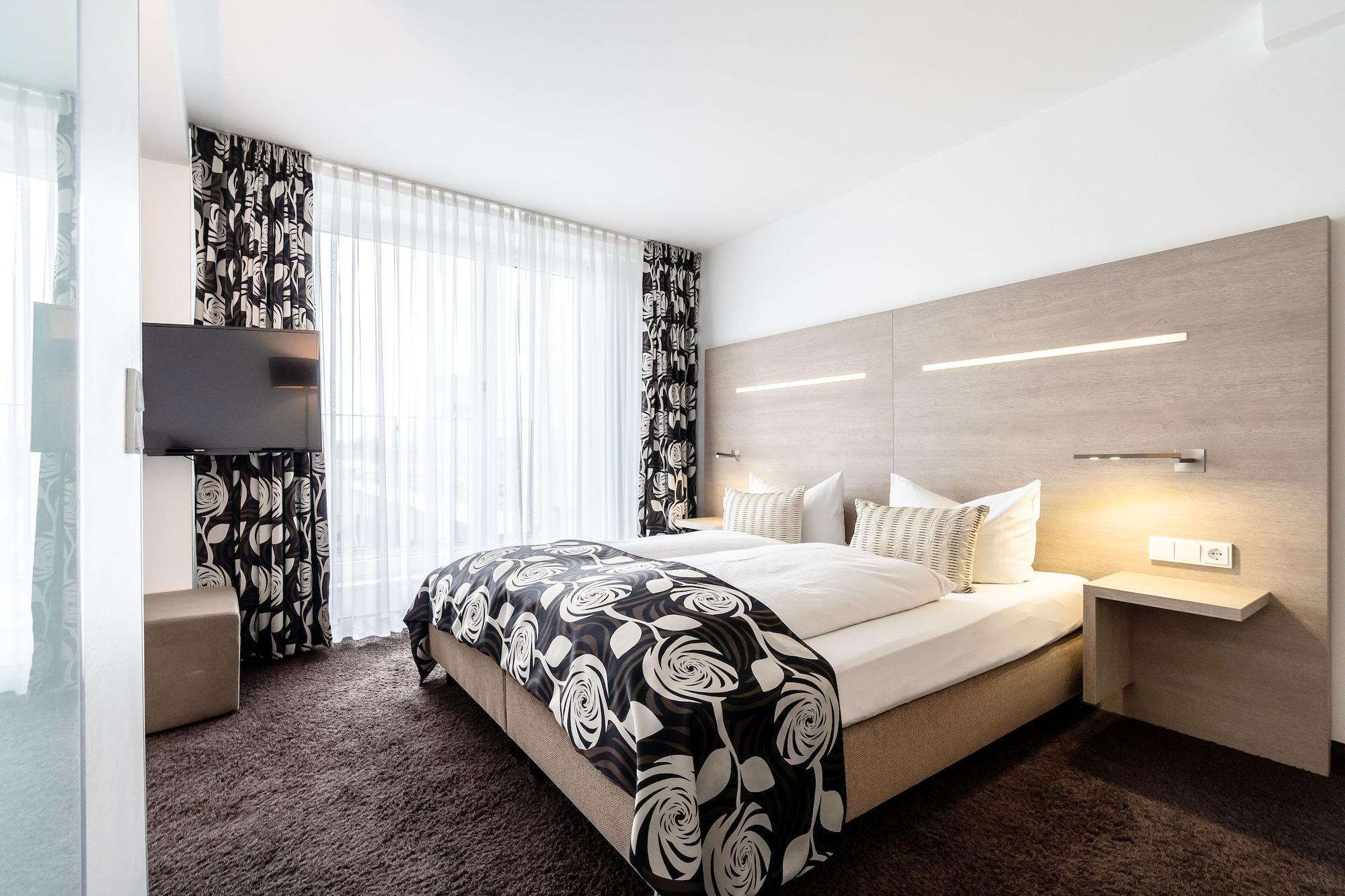 Demas 3* Monaco di Baviera