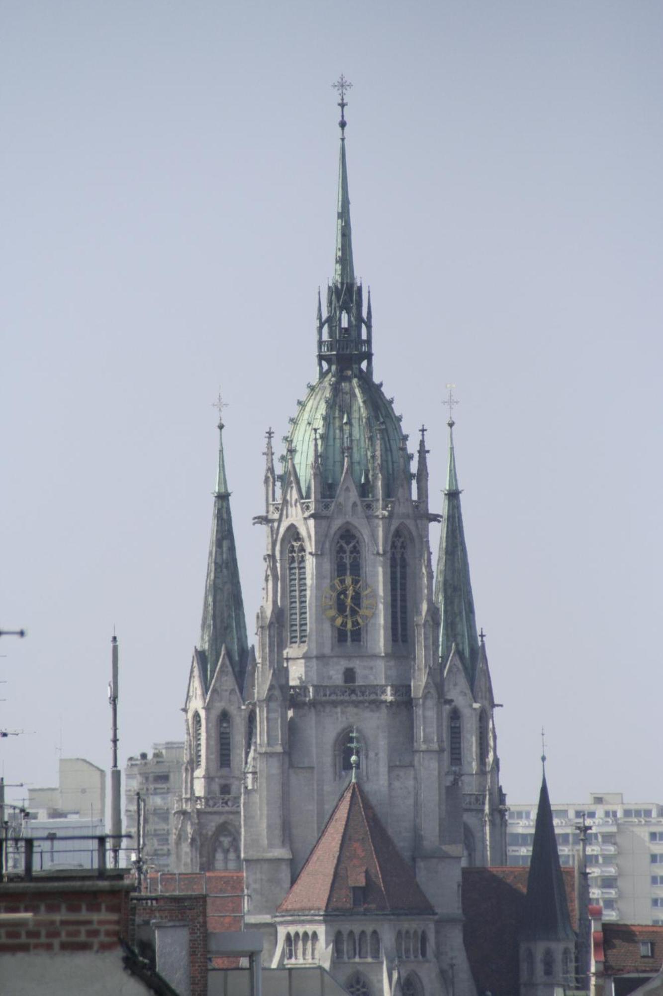 Hotel Demas