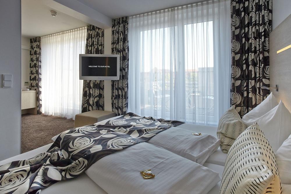 Demas 3* Monaco di Baviera