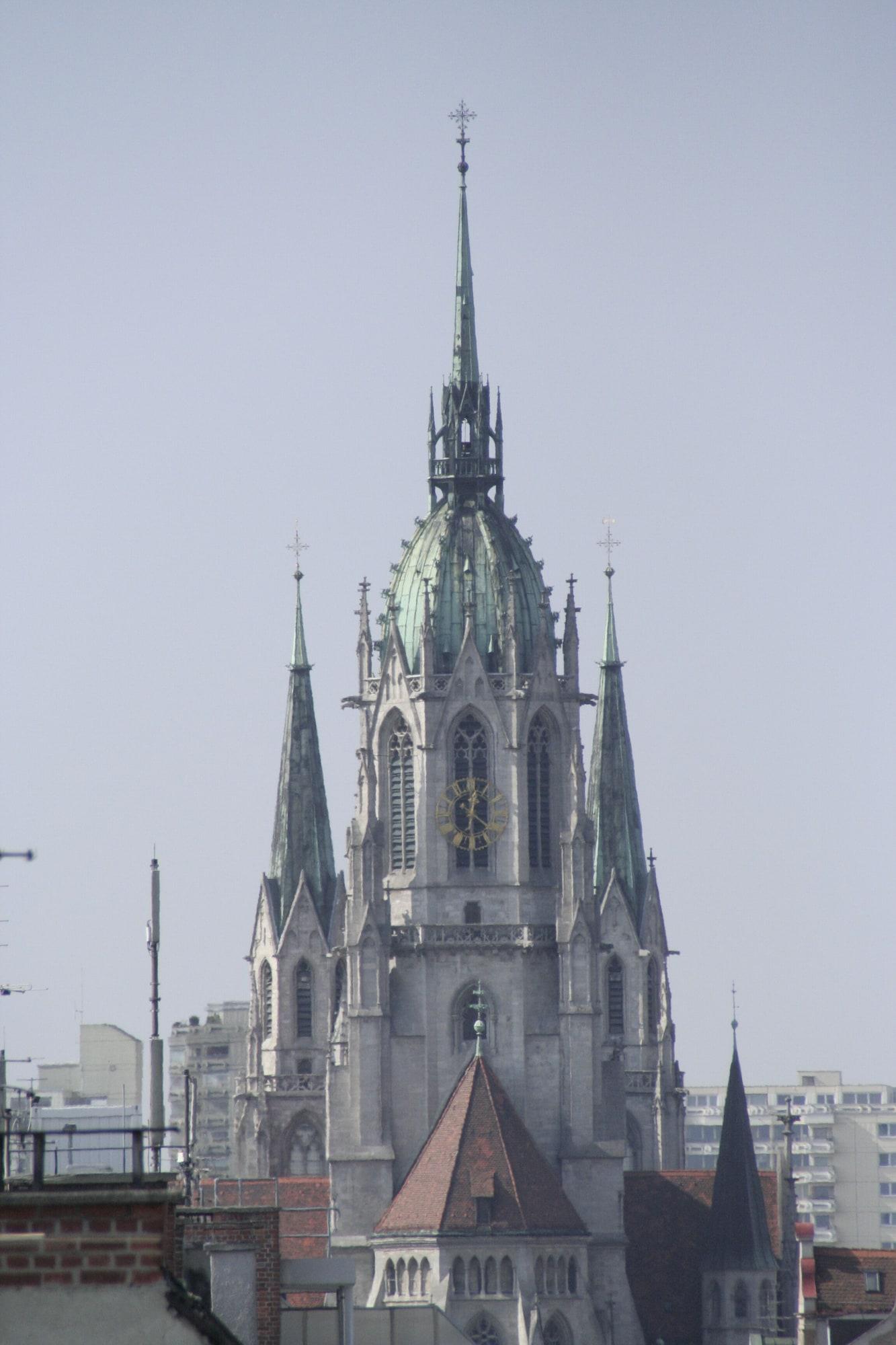 Demas Monachium