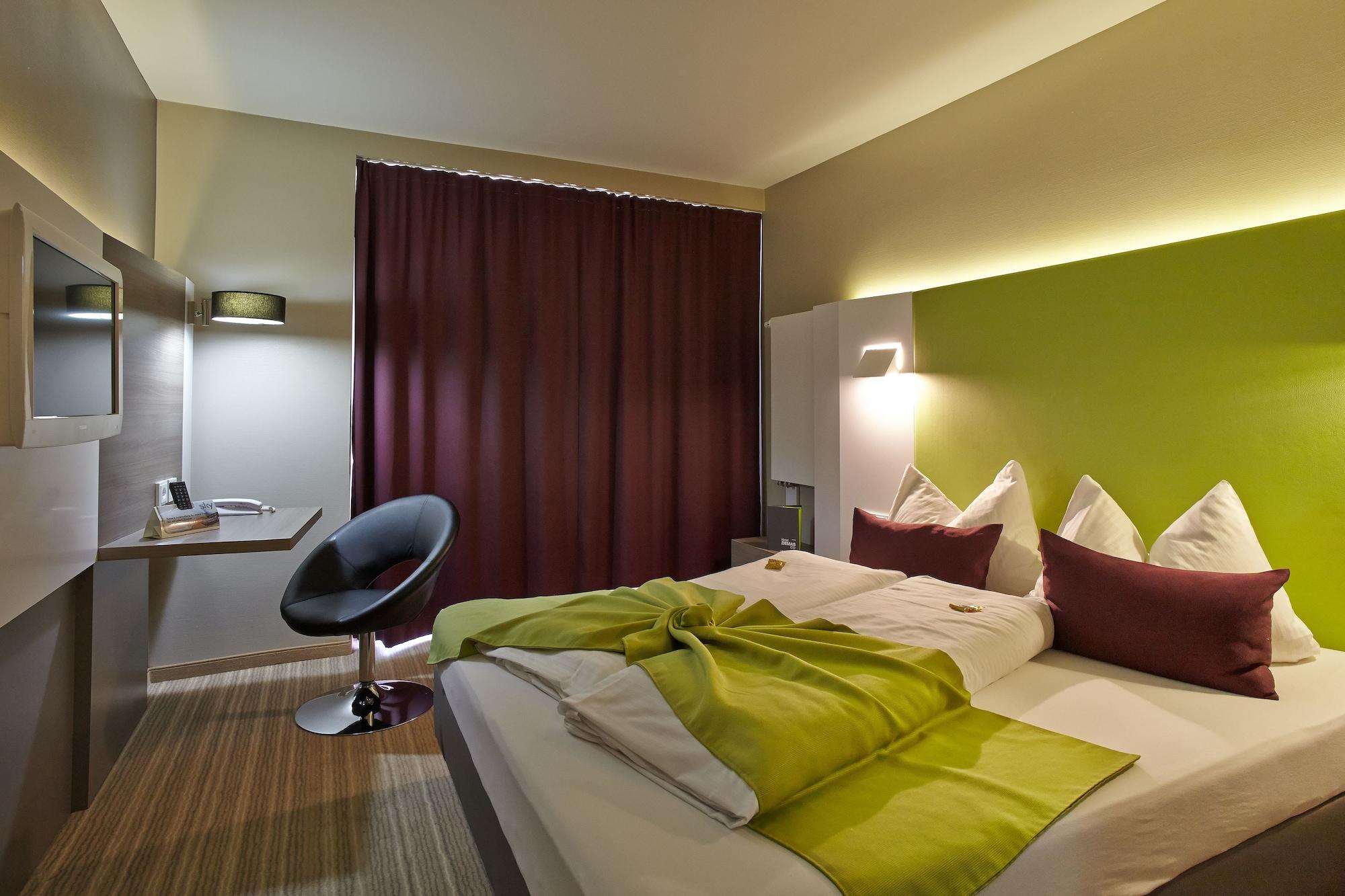 Demas Hotel Monachium