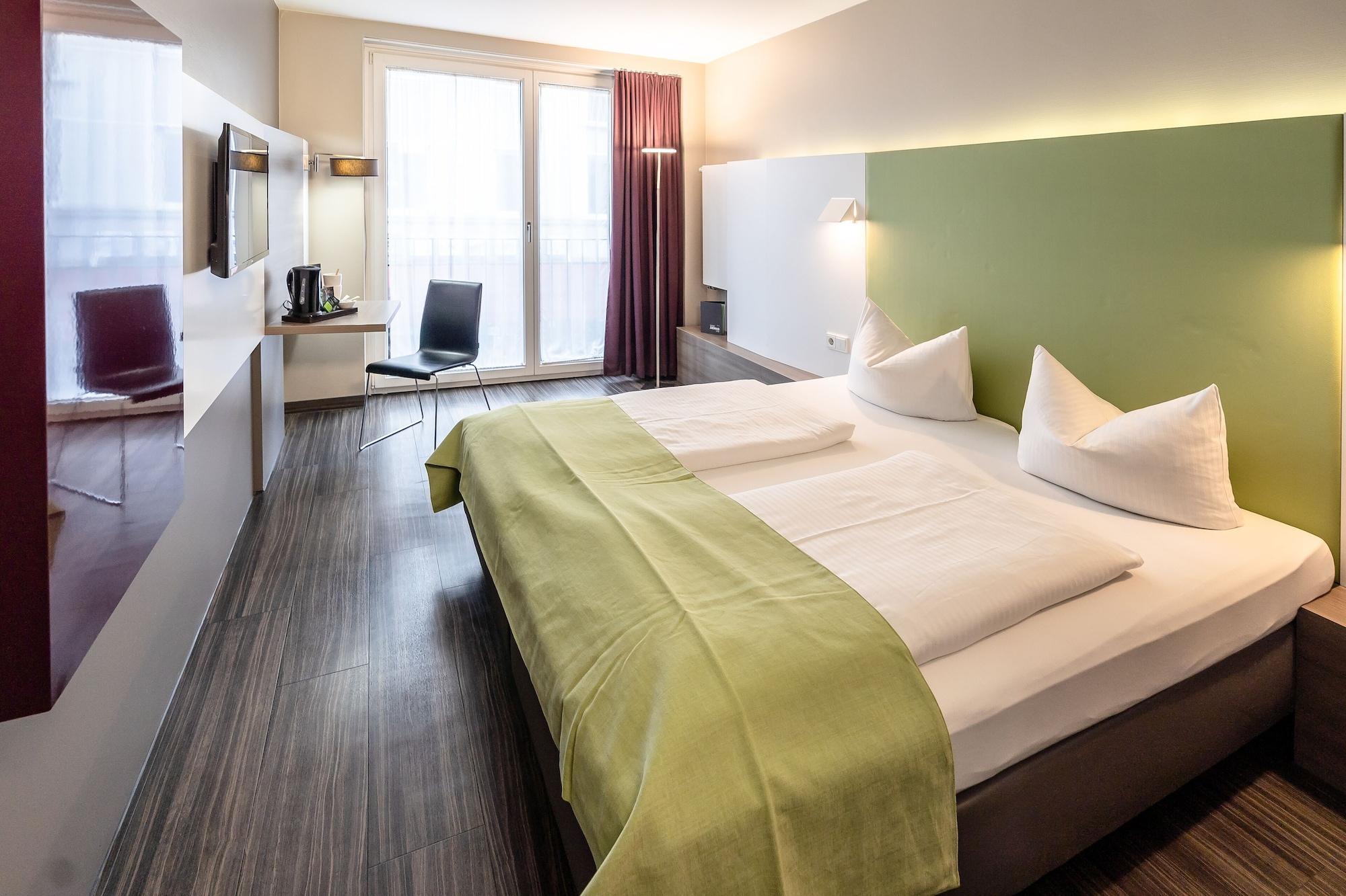 Hotel Demas