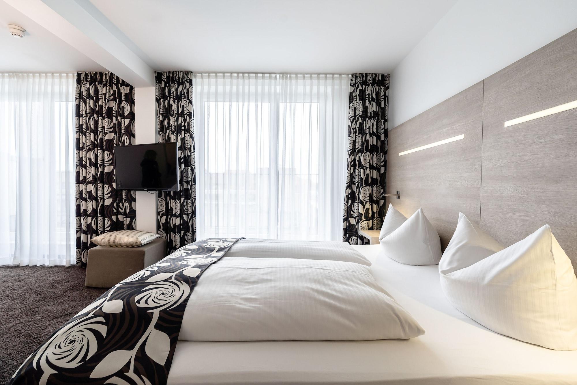 Hotel Demas Monachium