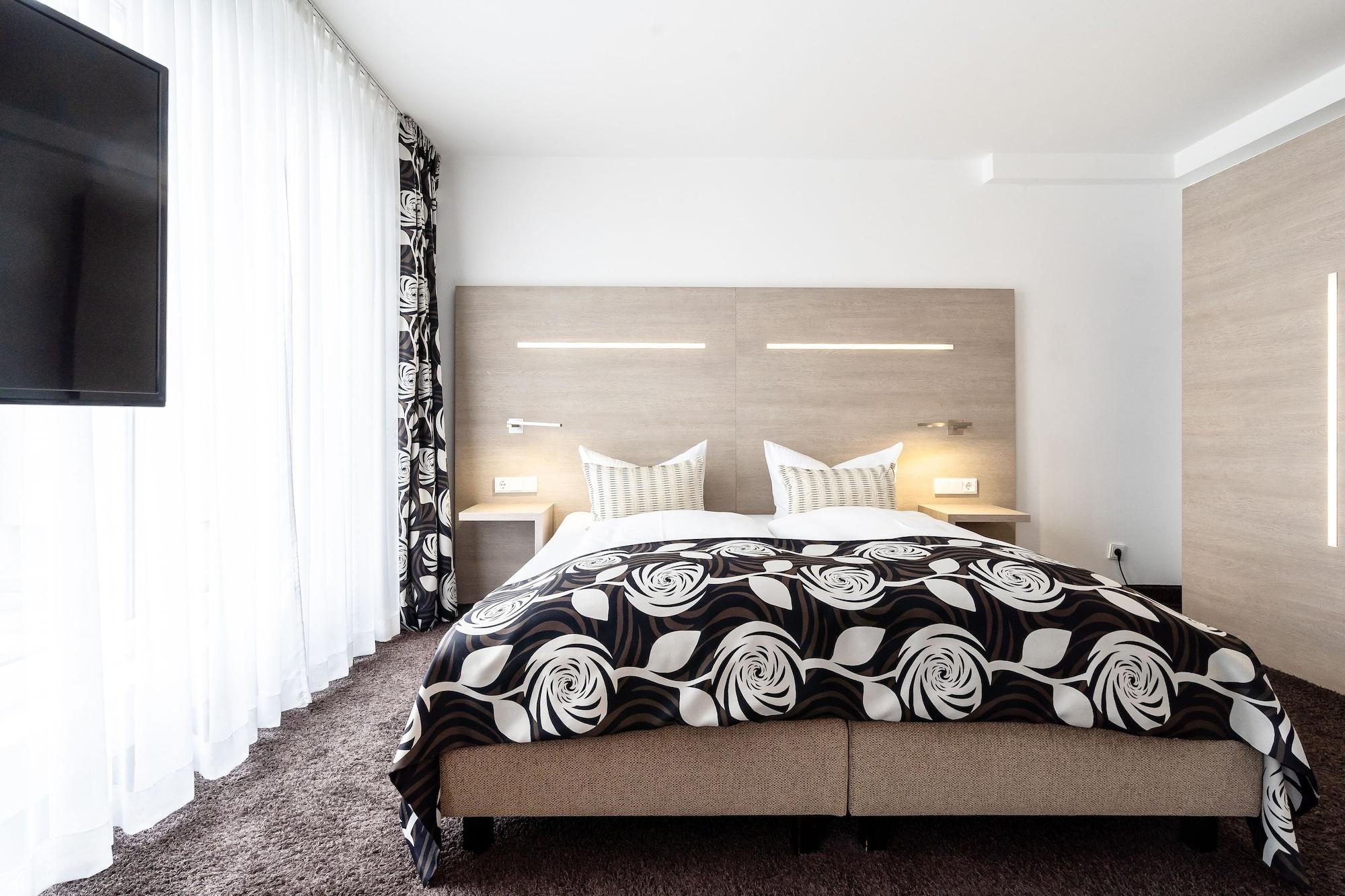 Demas Hotel Monachium