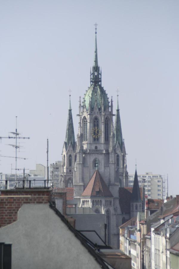 Hotel Demas