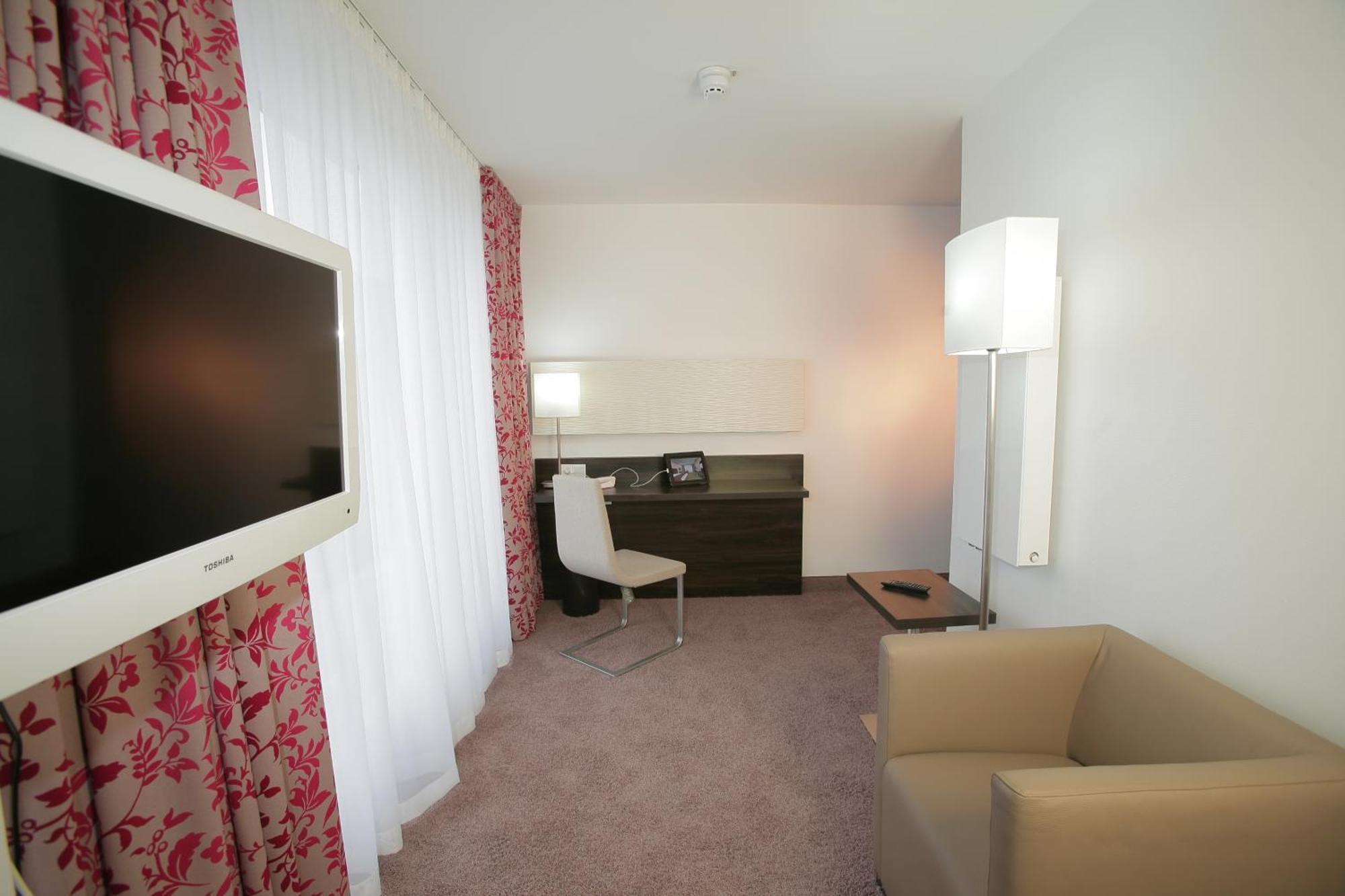 Hotel Demas
