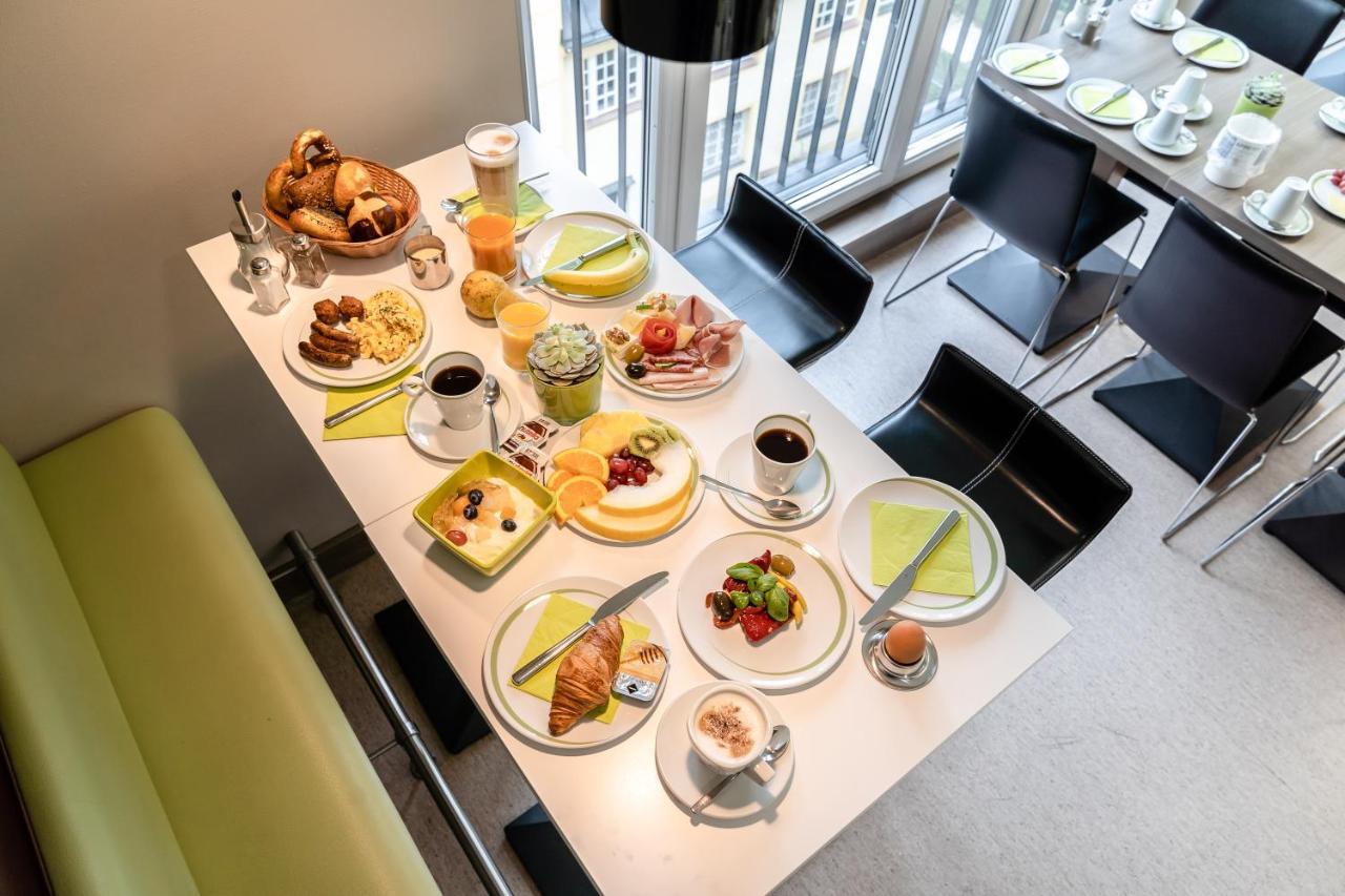 Hotel Demas Monachium