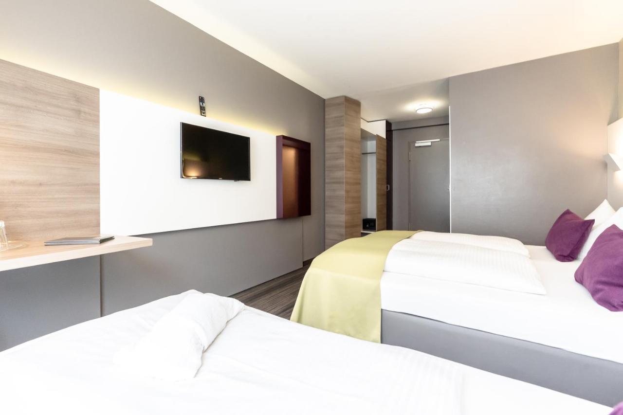 Demas Hotel Monachium