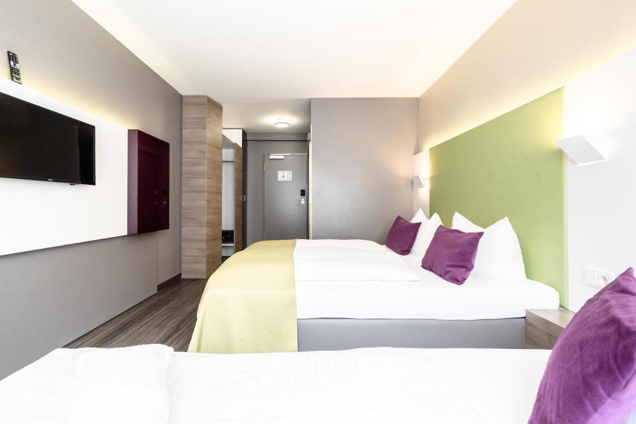 Demas Hotel Monachium