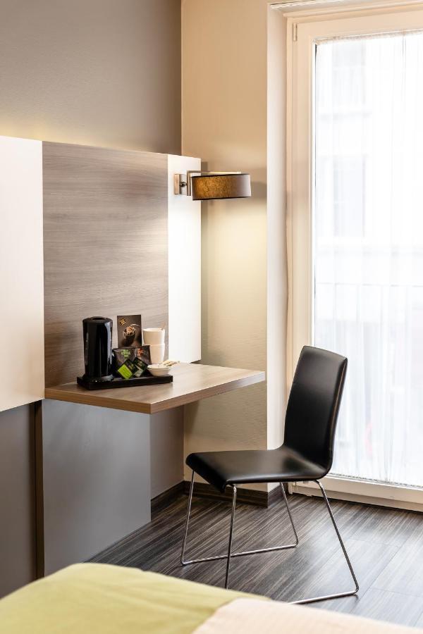 Hotel Demas Monachium